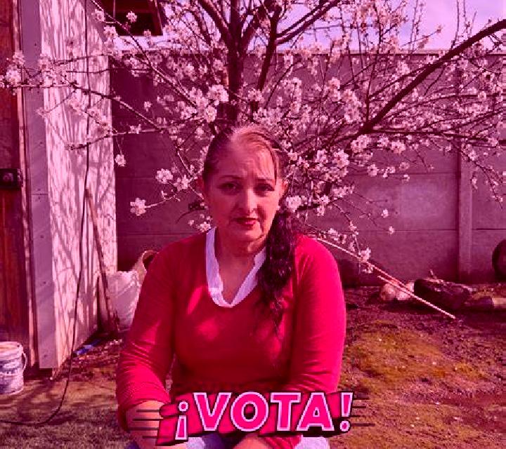 Emilia Alcantera de Xuquer escort