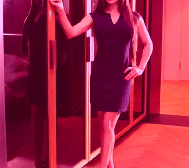 Emilia Algamitas escort