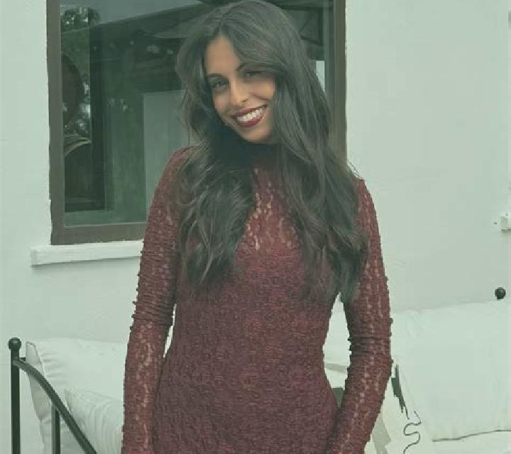 Emilia Iglesiarrubia escort
