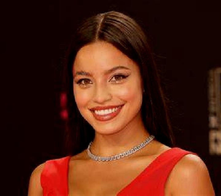 Emilia La Rambla escort
