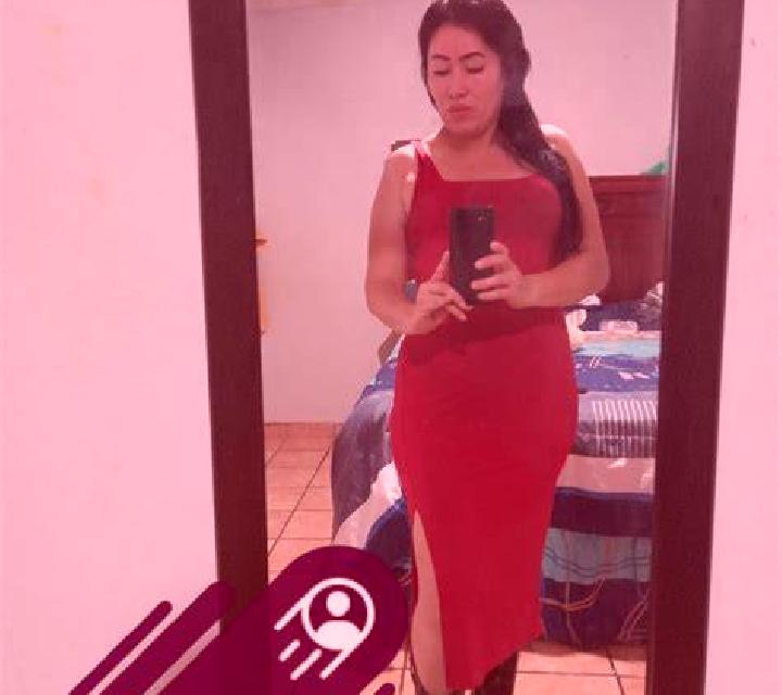 Emilia Poblacion de Arroyo escort