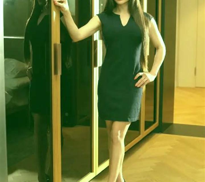 Emilia Santander escort