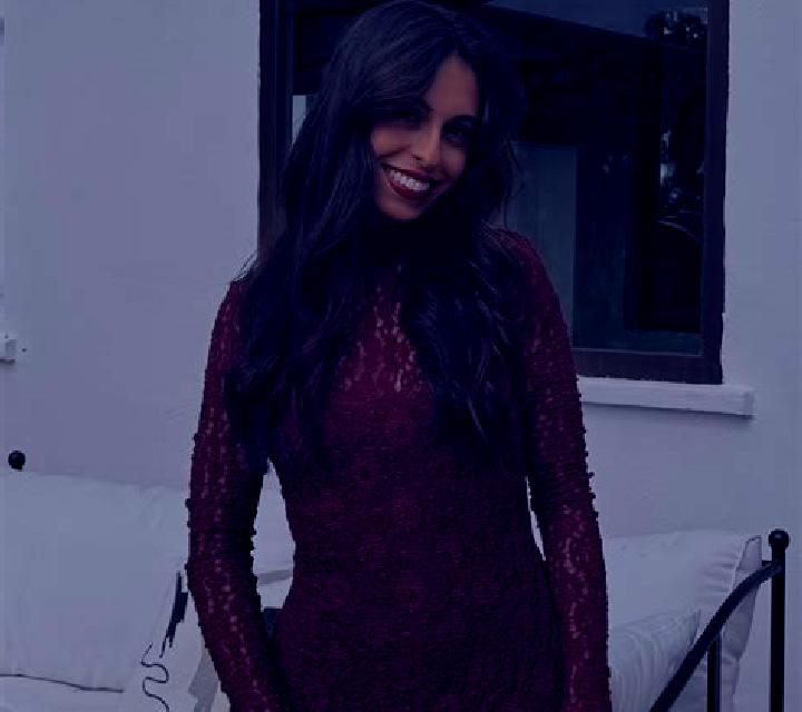 Emilia Sotoserrano escort