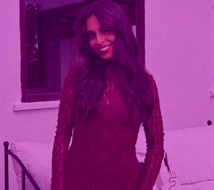 Emilia Villamanrique de la Condesa escort