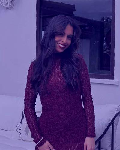 Emilia Viver escort