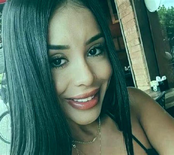 Estrella 2 Atienza escort