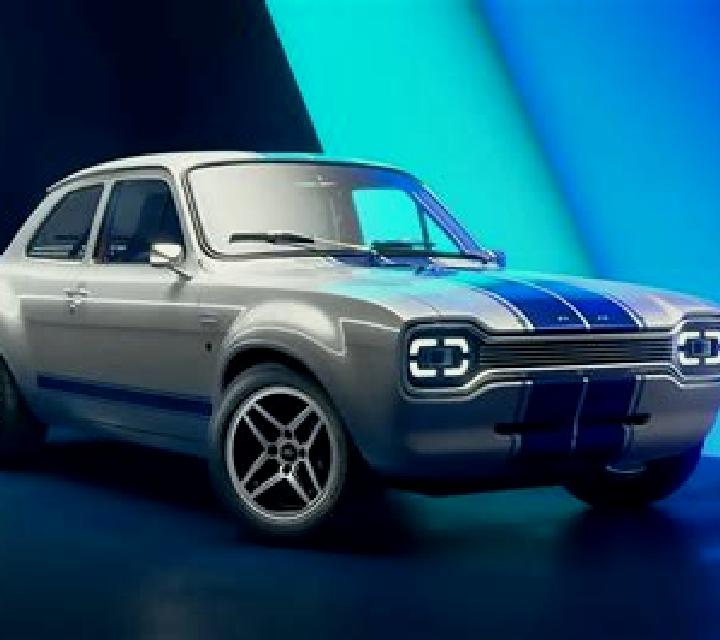 Estrella 2 Baltar escort