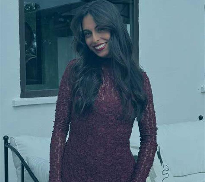 Estrella 2 Beneixama escort