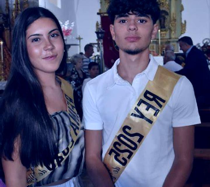 Estrella 2 Colonia de Sant Jordi escort