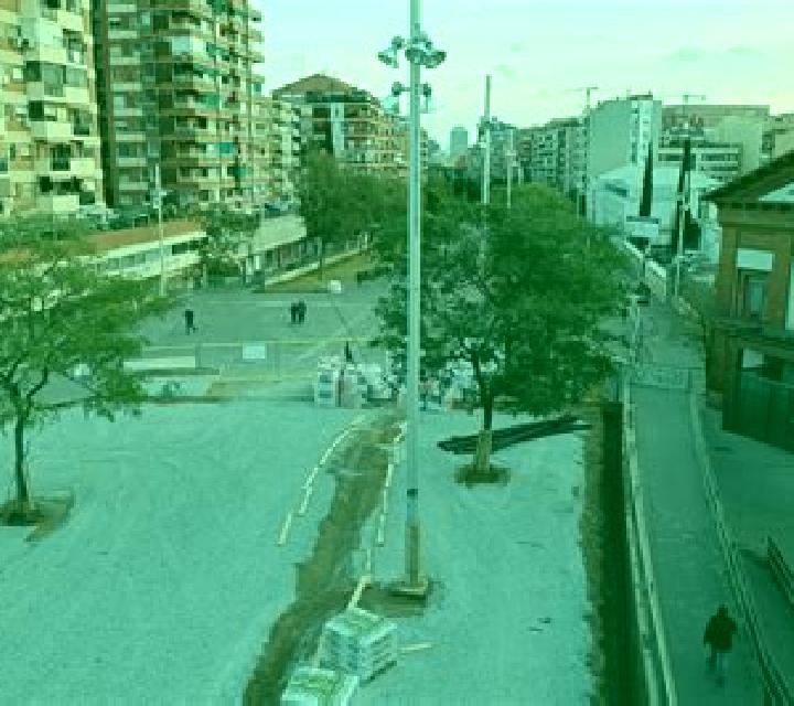 Estrella 2 El Franco escort