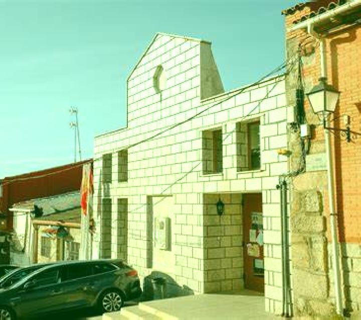 Estrella 2 Fuente de Pedro Naharro escort