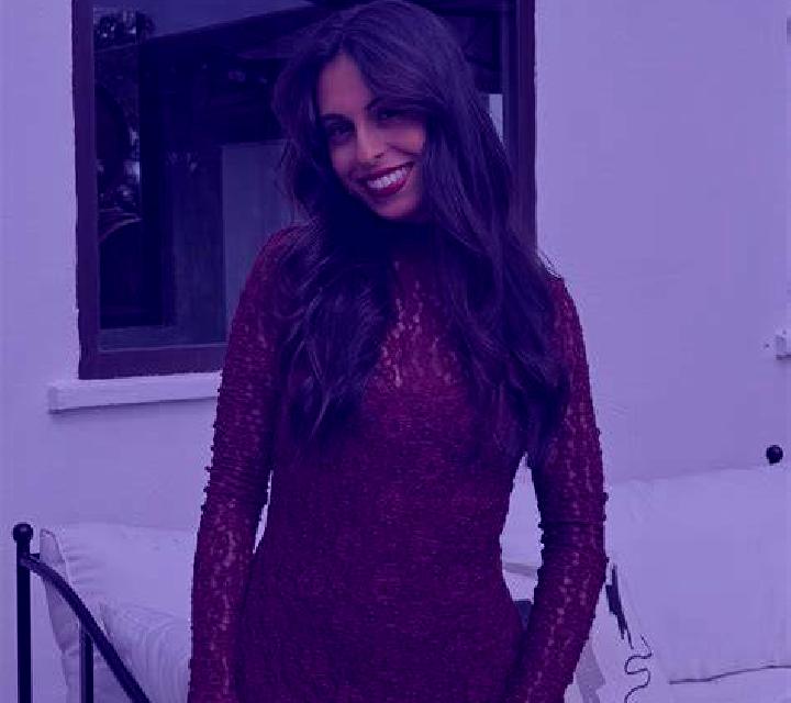 Estrella 2 Renieblas escort