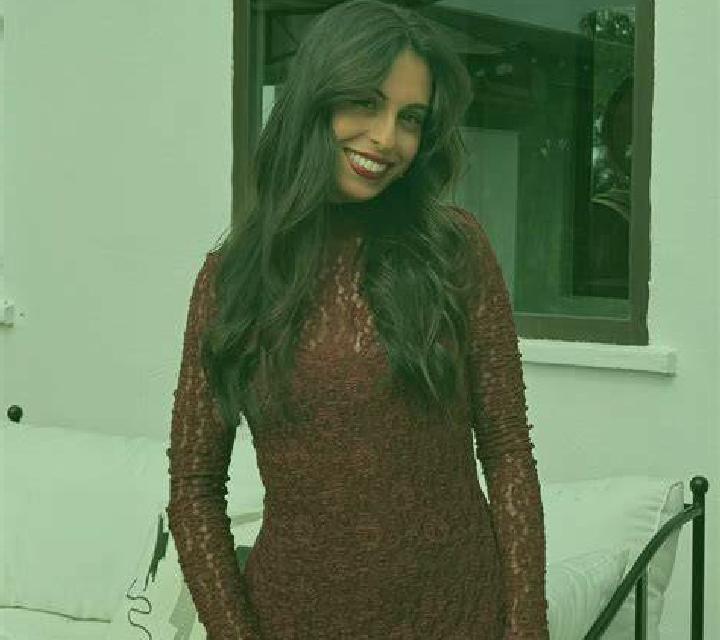 Estrella 2 San Cristobal de la Vega escort