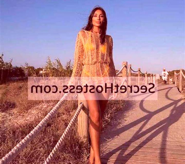Estrella 3 Borge escort