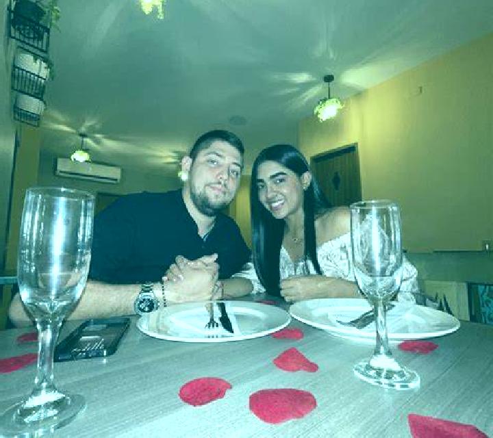 Estrella 3 Hernani escort