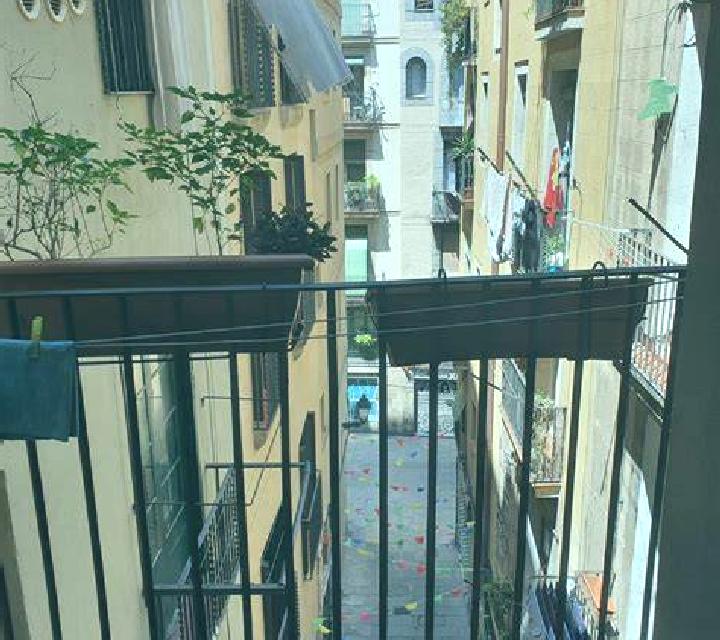Estrella 3 la Vall d Hebron escort