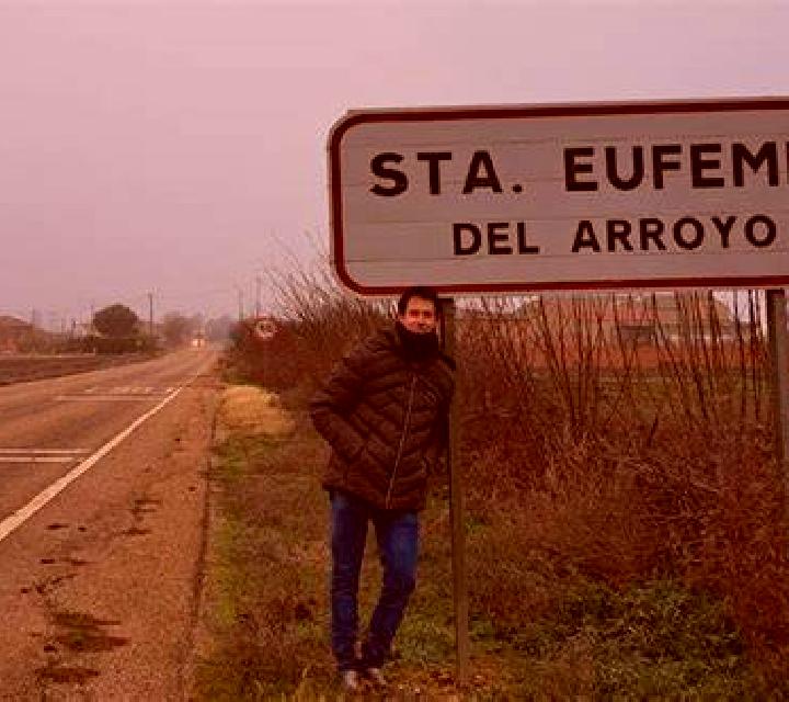 Estrella 3 Tirig escort