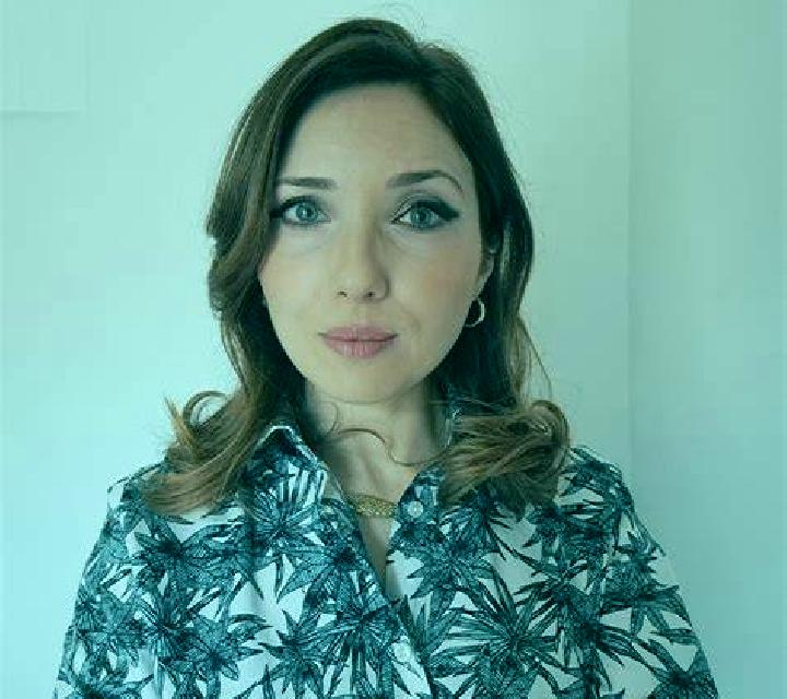 Estrella 3 Trillo escort