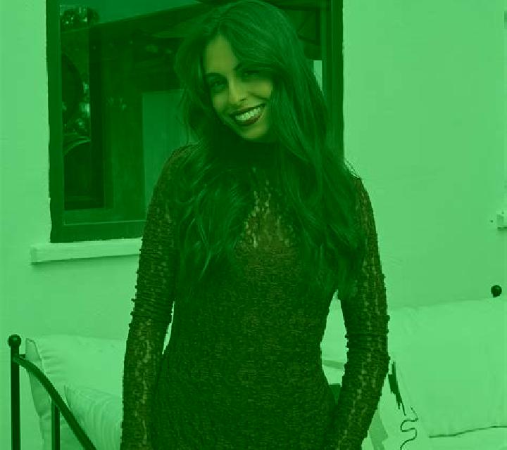 Estrella Balmaseda escort