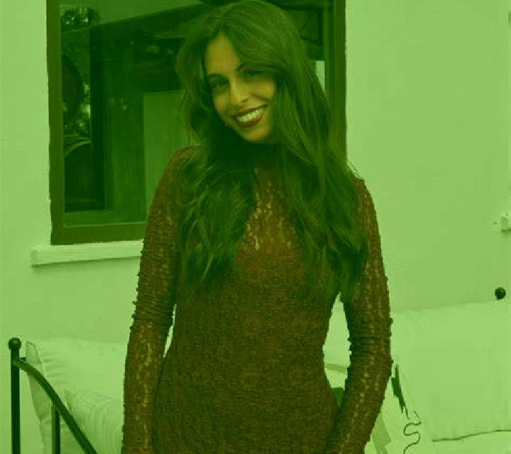 Estrella Coripe escort