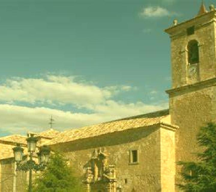 Estrella Fuente de Pedro Naharro escort