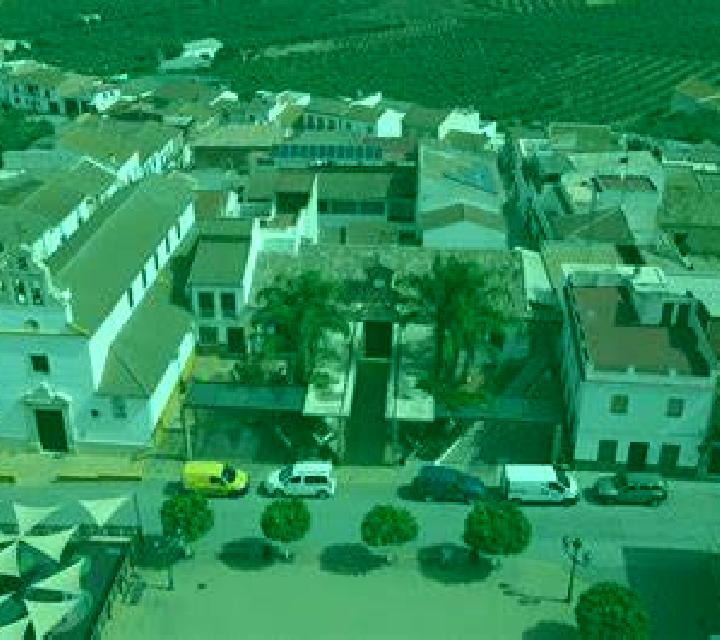Estrella Gador escort