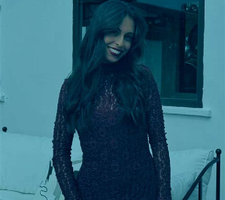 Estrella Gallegos de Arganan escort