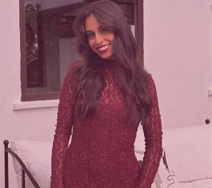 Estrella Genoves escort