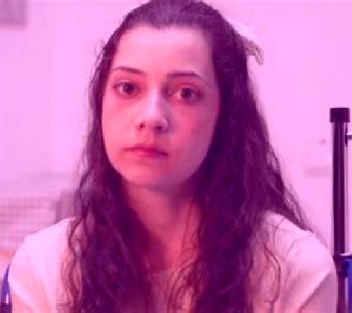 Estrella Maria de Huerva escort