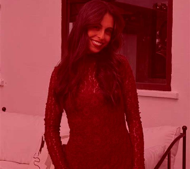Estrella Martin del Rio escort
