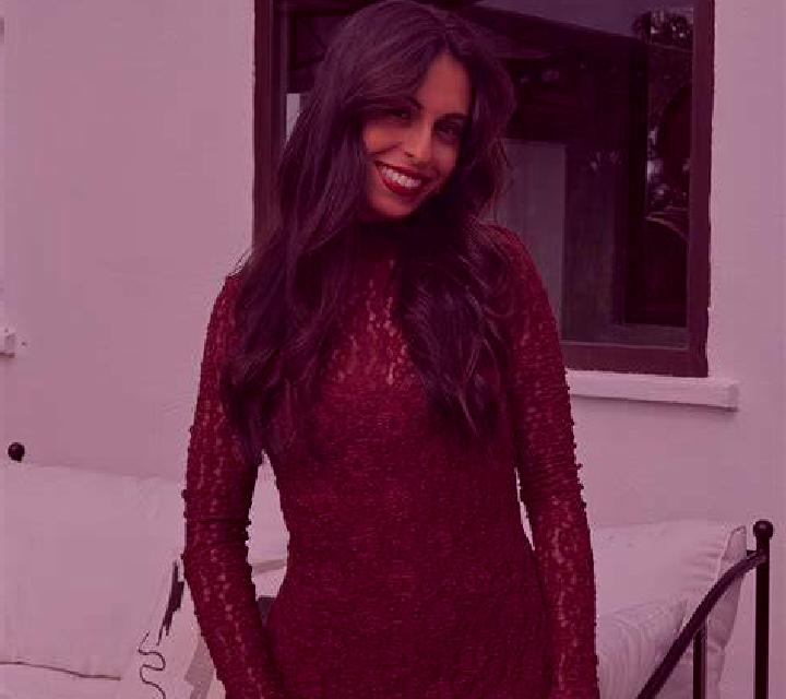 Estrella Martinamor escort