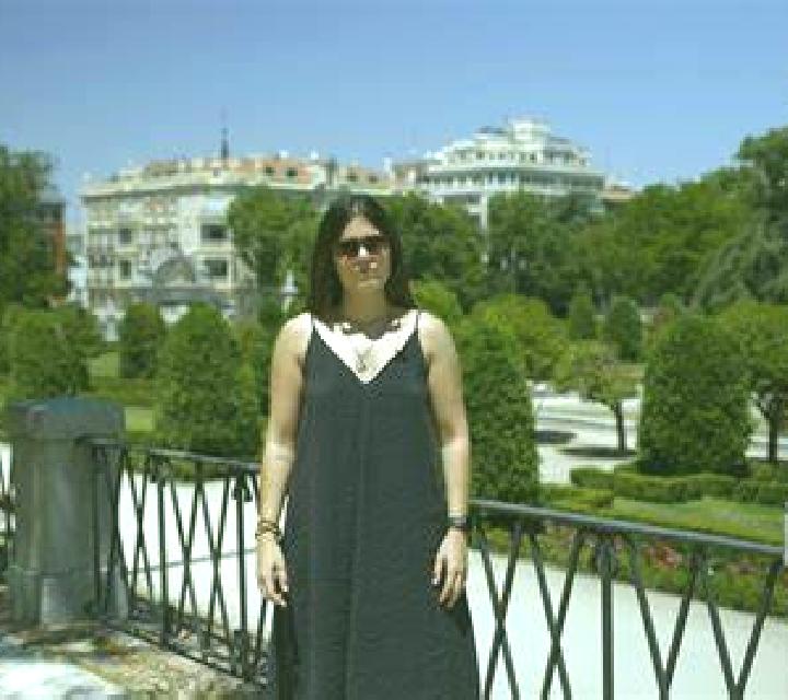 Estrella Massamagrell escort