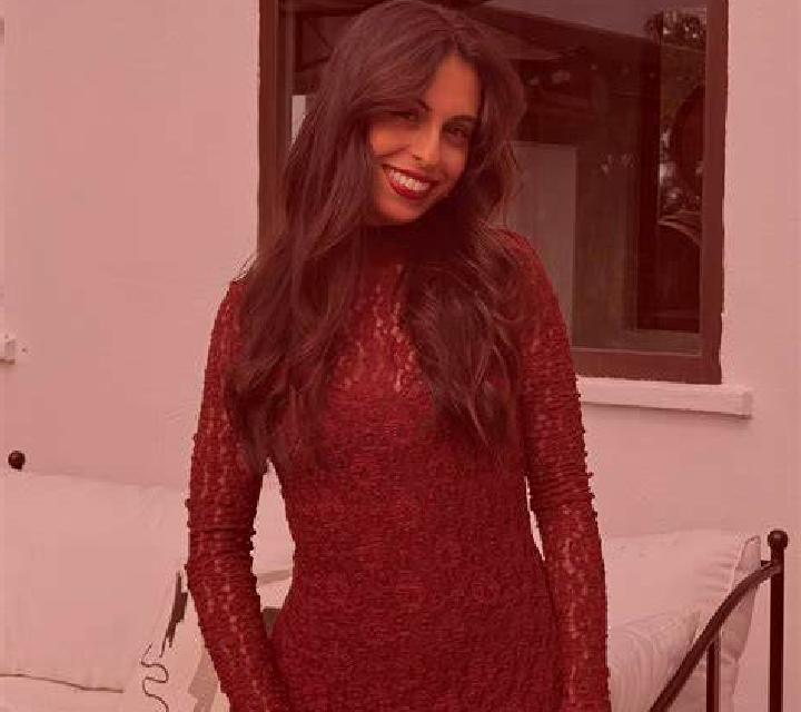 Estrella Mislata escort