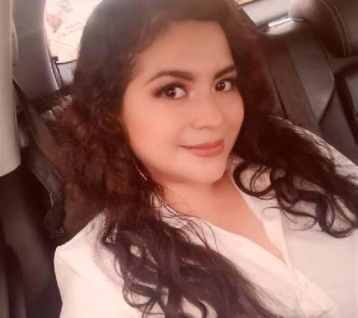 Estrella Morentin escort