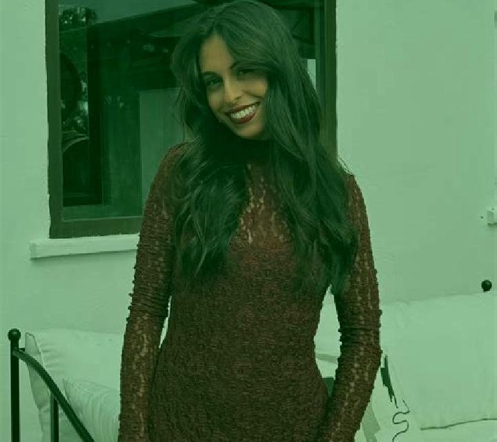 Estrella Osso de Sio escort