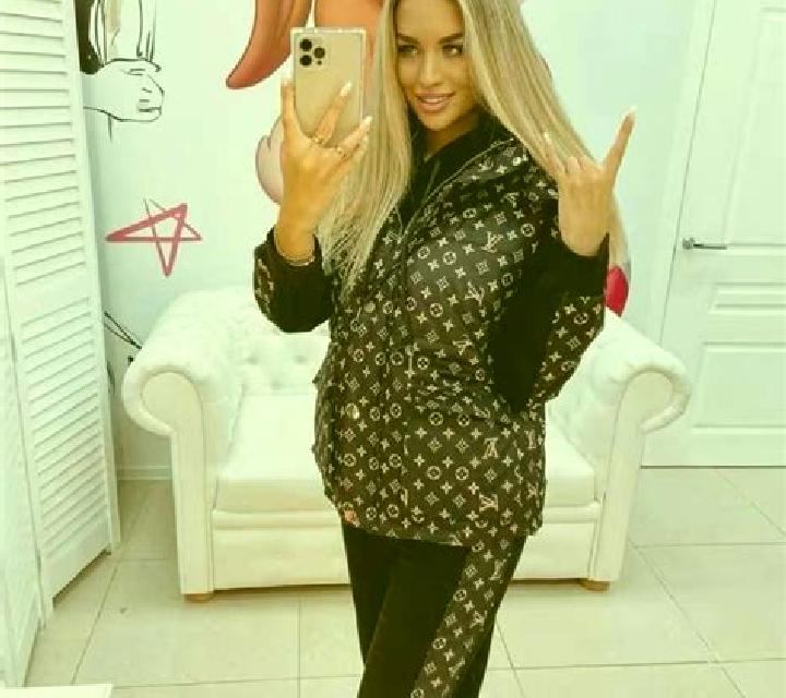 Estrella Riudoms escort