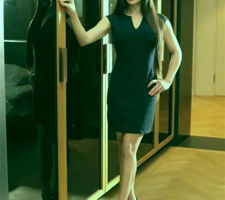 Estrella Tinajo escort