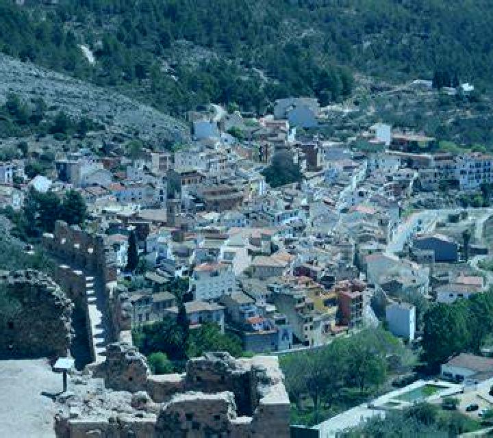 Estrella Vall de Almonacid escort