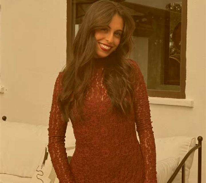 Florencia 2 Alcabon escort