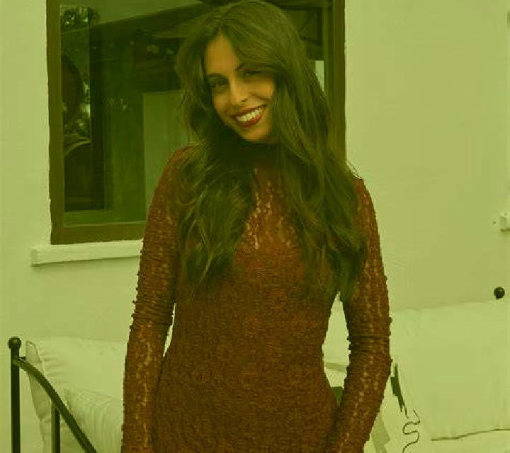 Florencia 2 Gracia escort