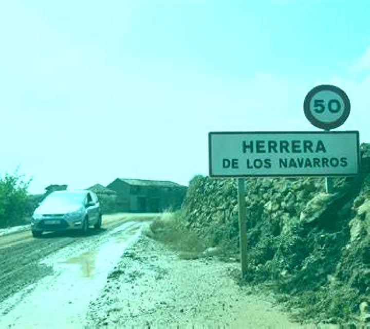 Florencia 2 Herrera de los Navarros escort