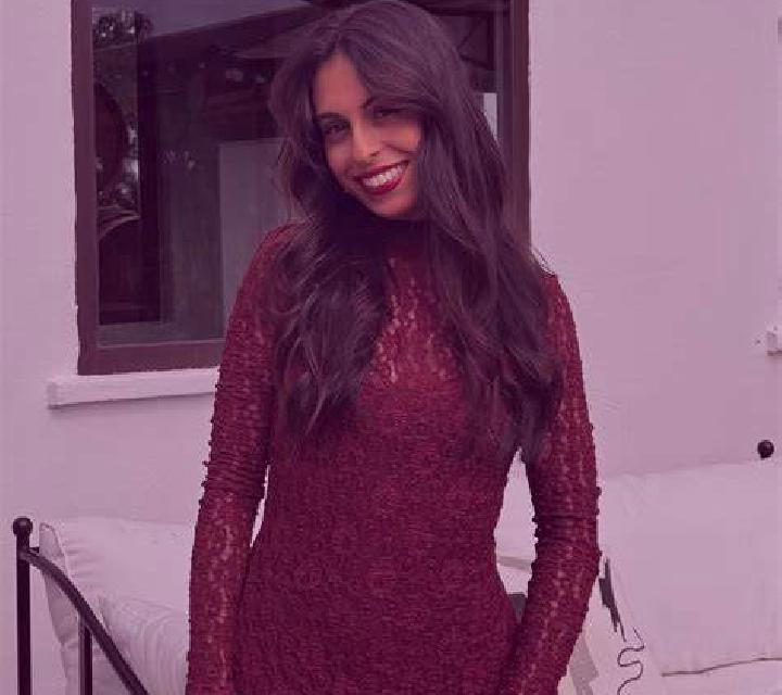Florencia 2 Milagros escort
