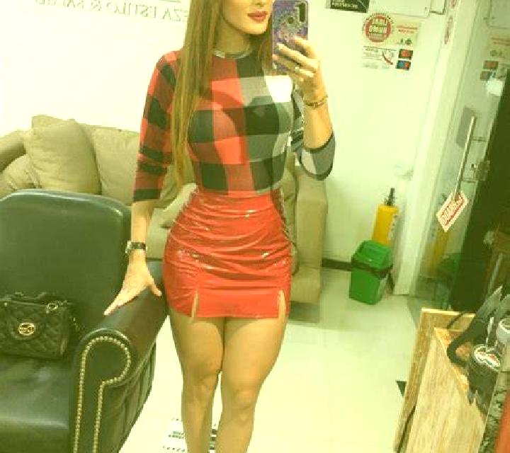 Florencia 2 San Vicente del Valle escort