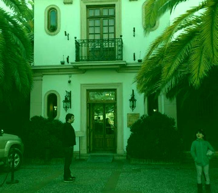 Florencia 3 El Perdigon escort