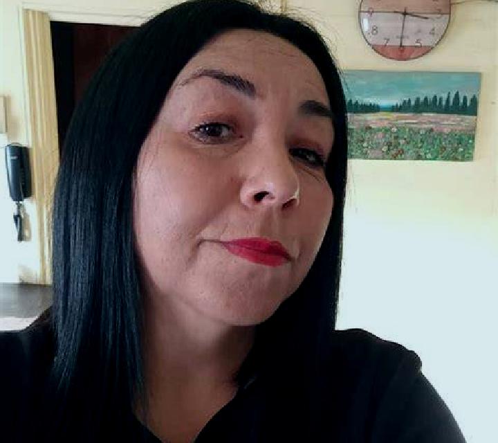 Florencia 3 Melgar de Yuso escort