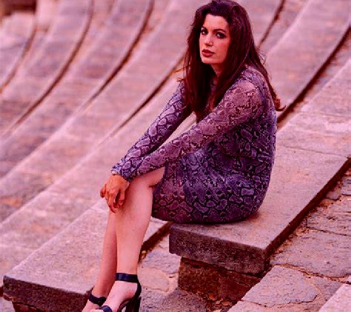 Florencia 3 Minaya escort