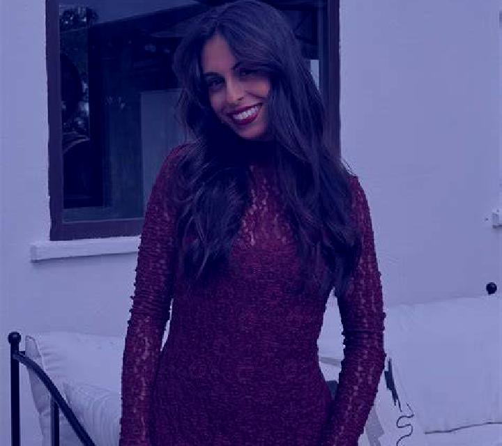 Florencia 3 San Martin de Rubiales escort