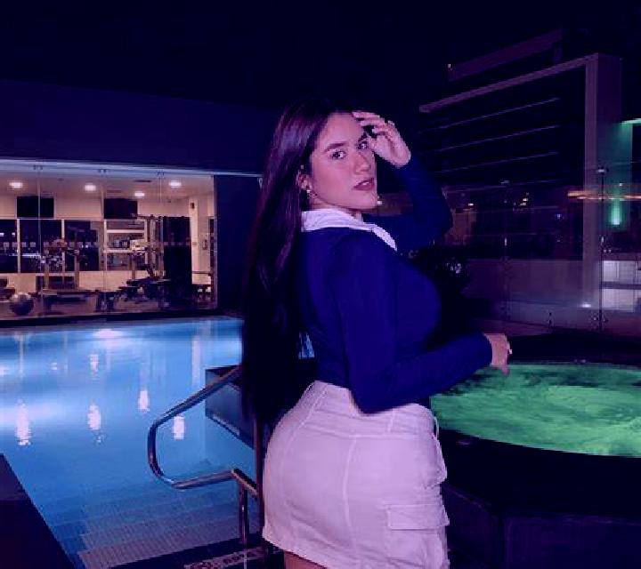 Florencia 3 Villar del Cobo escort