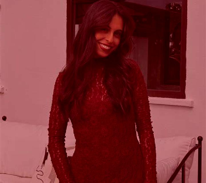 Florencia Astudillo escort