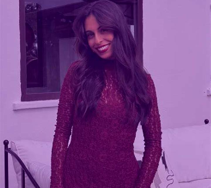 Florencia Covaleda escort